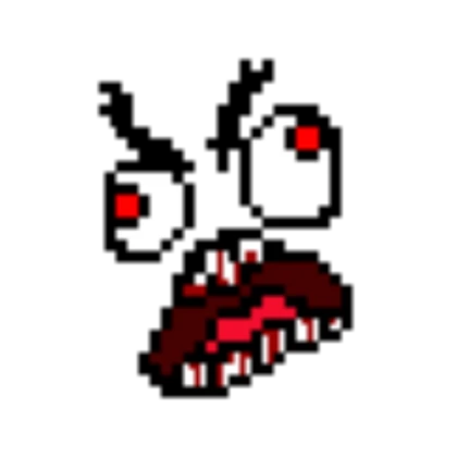 Extremely Ugly Raig Face