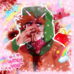 ⁀ ° . ♡ ° ｡ ⑅