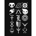 Divein merch ink
