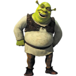 The Shrek Nation