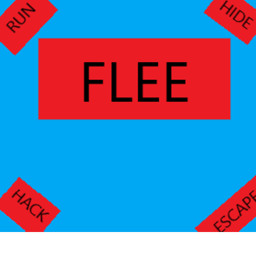 FLEE [IN DEV]