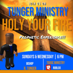 TGOGC Ministry