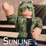 Sunline [🌴BEACH HANGOUT🌴]