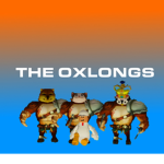 Mike ox long family