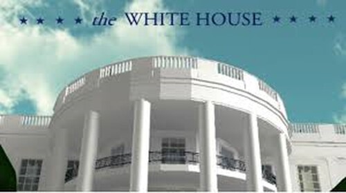 The White House