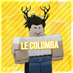 Le Colomba