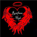 RoseFlame High