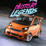 [NEW CARS!] 🏎️ Motor Legends: Open World Racing