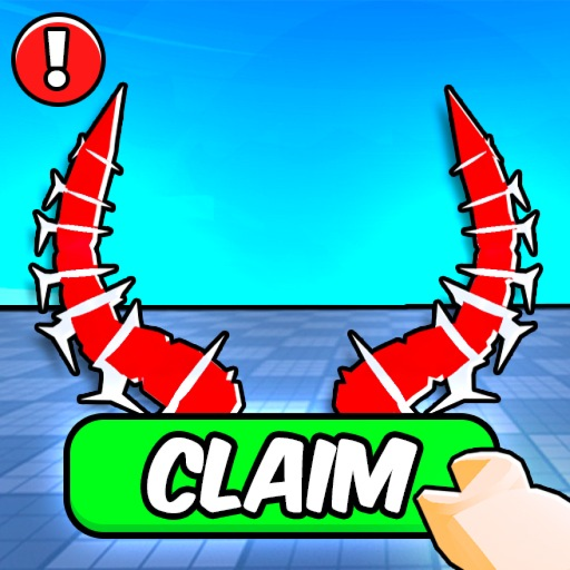 Obby For UGC [⏳] Horns official Roblox game thumbnail