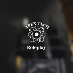 Apex Tech Roleplay Facility 🧑‍🔬 [SECURITY]