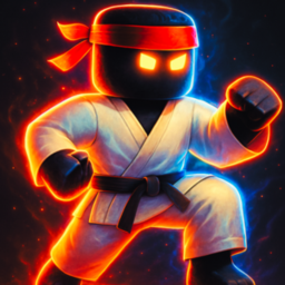 Martial Arts Simulator [UPDATED]