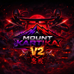 [FREE AVA + X100] MOUNT KARTIKA V.2