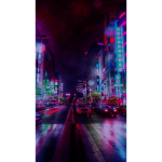Glitch' N