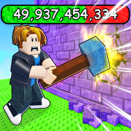 Break the Wall Official [DEV]