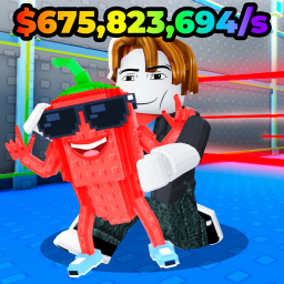 Rob Bank For Brainrots