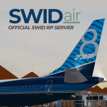 SWID RP SERVER | SWID Airlines 