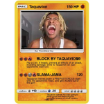 Taquavion The III Jr. Games