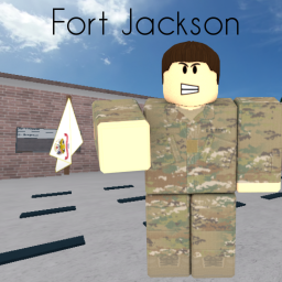 [PUSAR] Fort Jackson, South Carolina