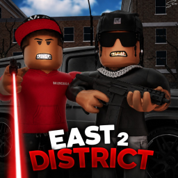 [🔥UPDATE] East District 2