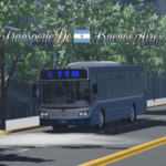 Transporte de Buenos Aires