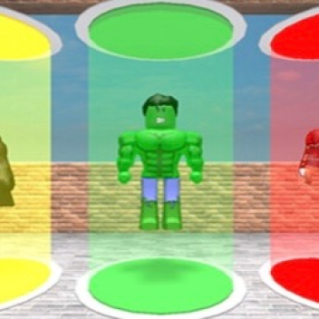 [CLOSED] Super Hero Tycoon ❌⚒️