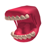 Roblox entity thumbnail