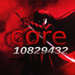 cores gang