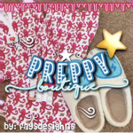 * +Preppy boutique+ *