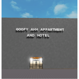 No Rent Appartment
