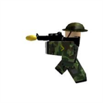 The Military Majors of Roblox
