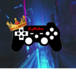 Família Rei Dos Games_OFC