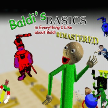 BBIEILAB (Official Remaster)