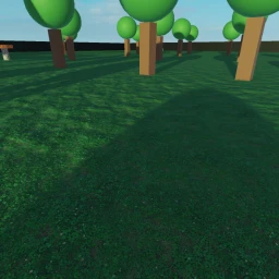 walk test icon