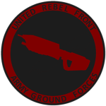 1st URF Infantry Regiment
