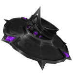 The Void Tsar