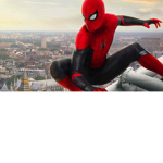 *Spiderman*
