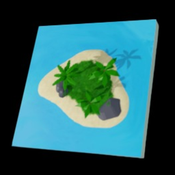 A Pirate's Sea [Alpha 2.0]