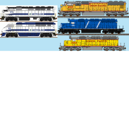 2005 Glendale Train Collision