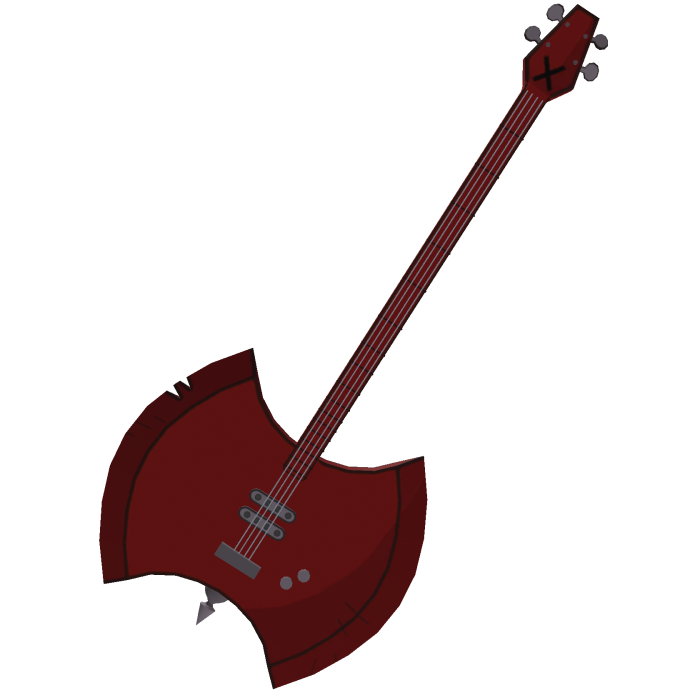 Marcline Guitar