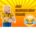 Kartoon Klub