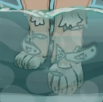 ' minnow paws [WCUE] '