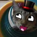 ZE CAT IN ZE HAT FAN GROUP