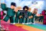 Squid Game Raids Operations