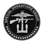 [ USAR ] Special Operations Group