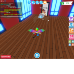 cayden robux