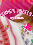 Emma’s Angels!!!