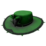 Emerald Ovis Outback Hat