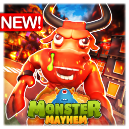 Monster Mayhem