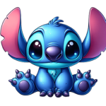 Stitch group is Nicole Koleva