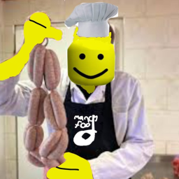 make famous food to be famous tycoon